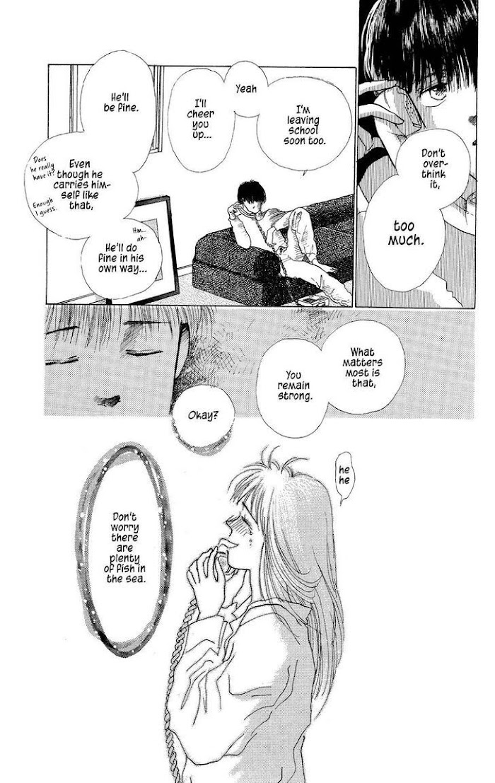 Pops (Ikuemi Ryou) Chapter 5 #31