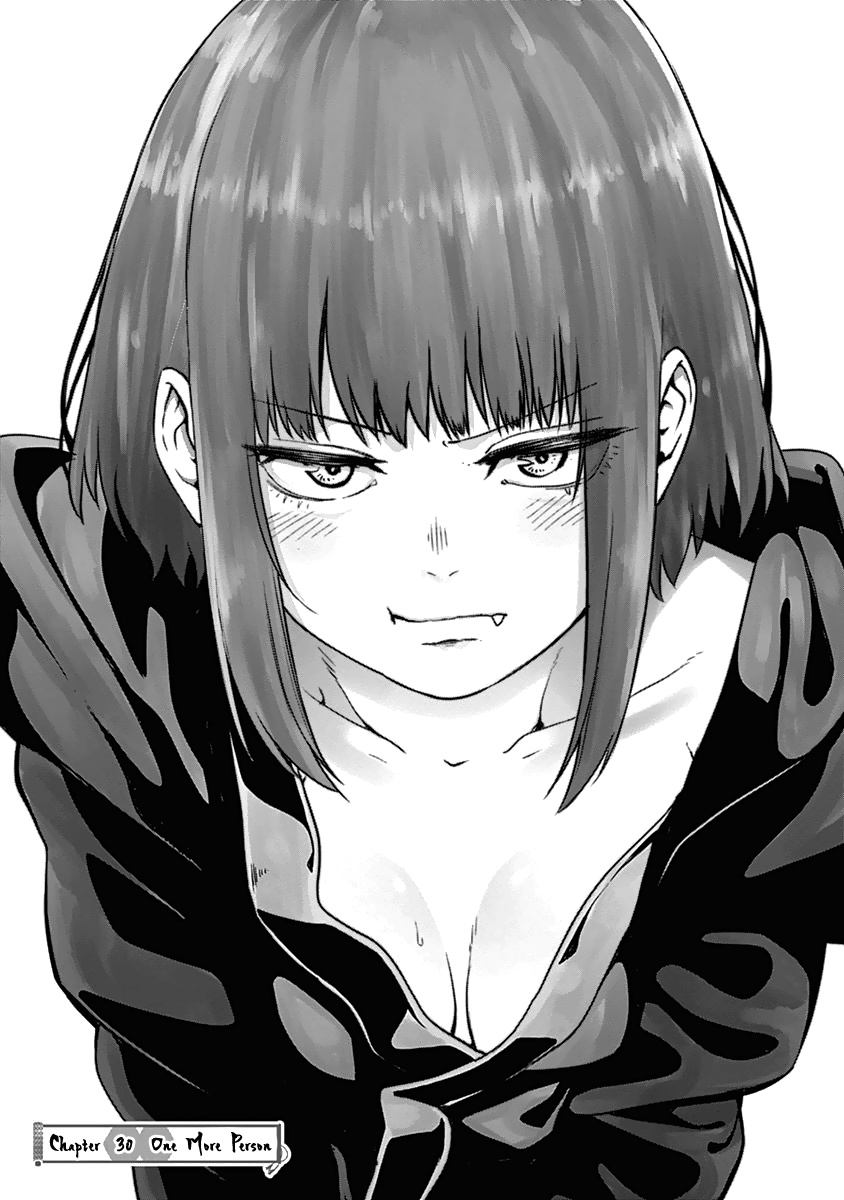 Kunoichi No Ichi Chapter 30 #3