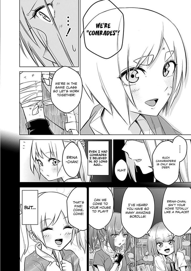 Kunoichi No Ichi Chapter 9 #9