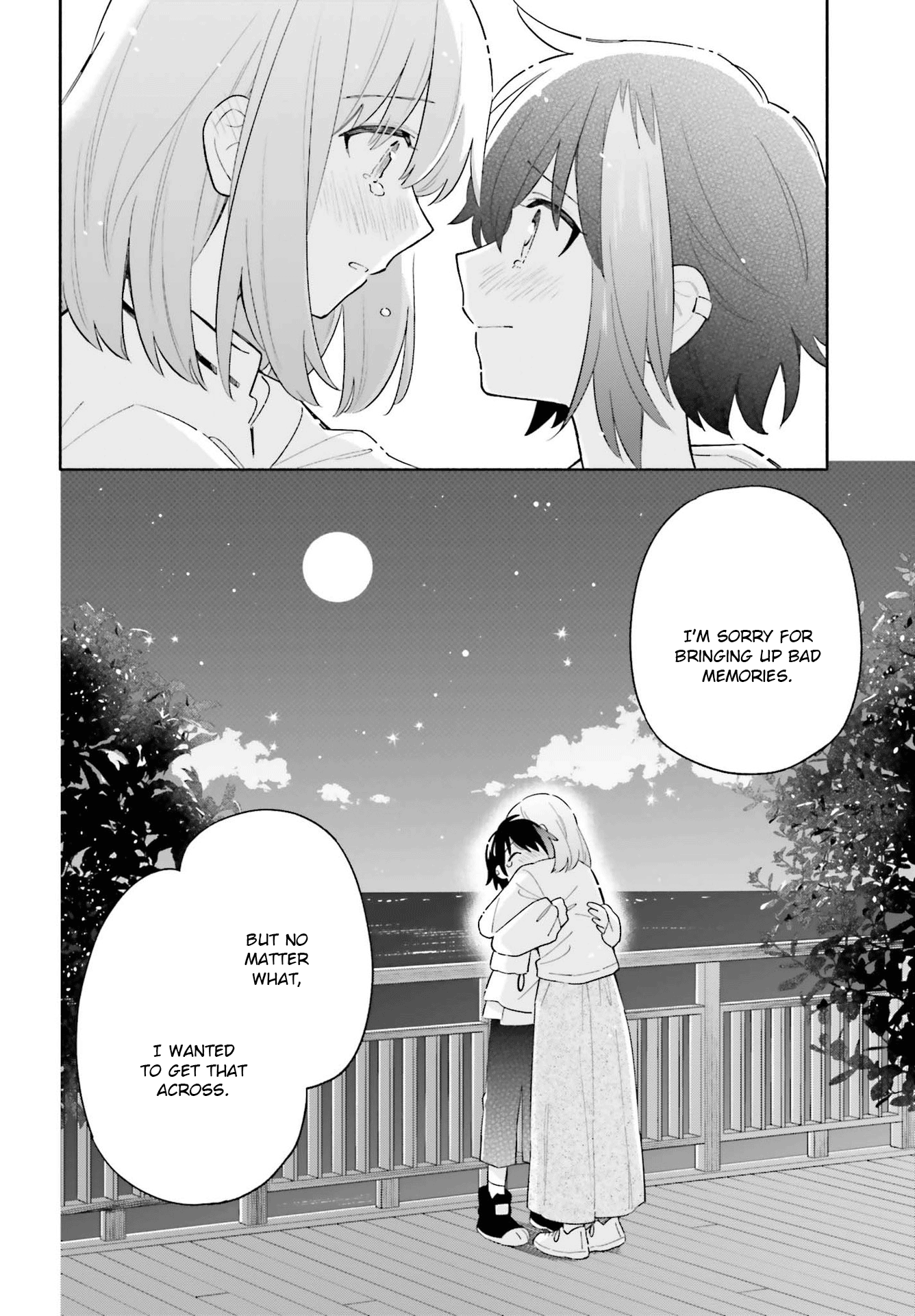 Come Rain Or Shine Chapter 9 #23