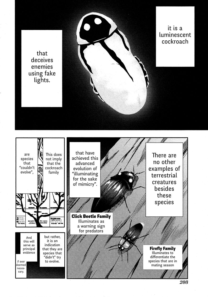 Arachnid Chapter 72 #20