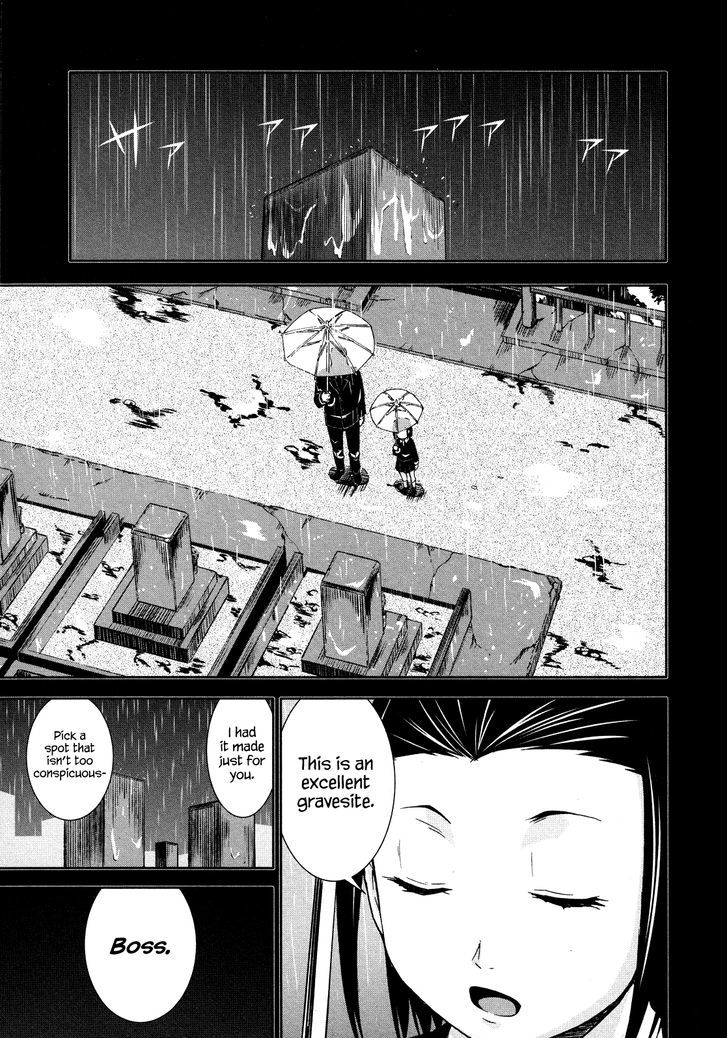 Arachnid Chapter 69 #19