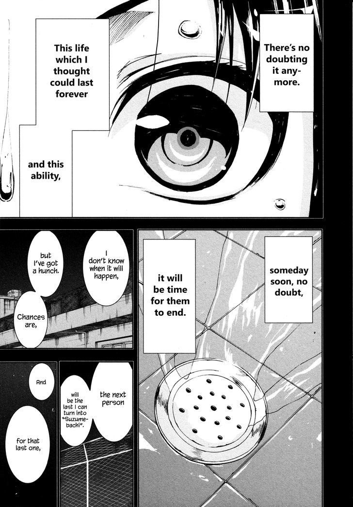 Arachnid Chapter 69 #27