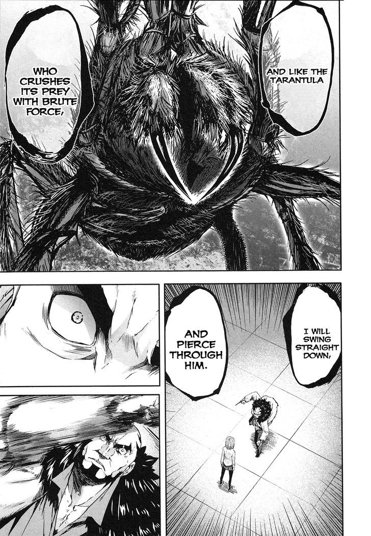 Arachnid Chapter 66 #34