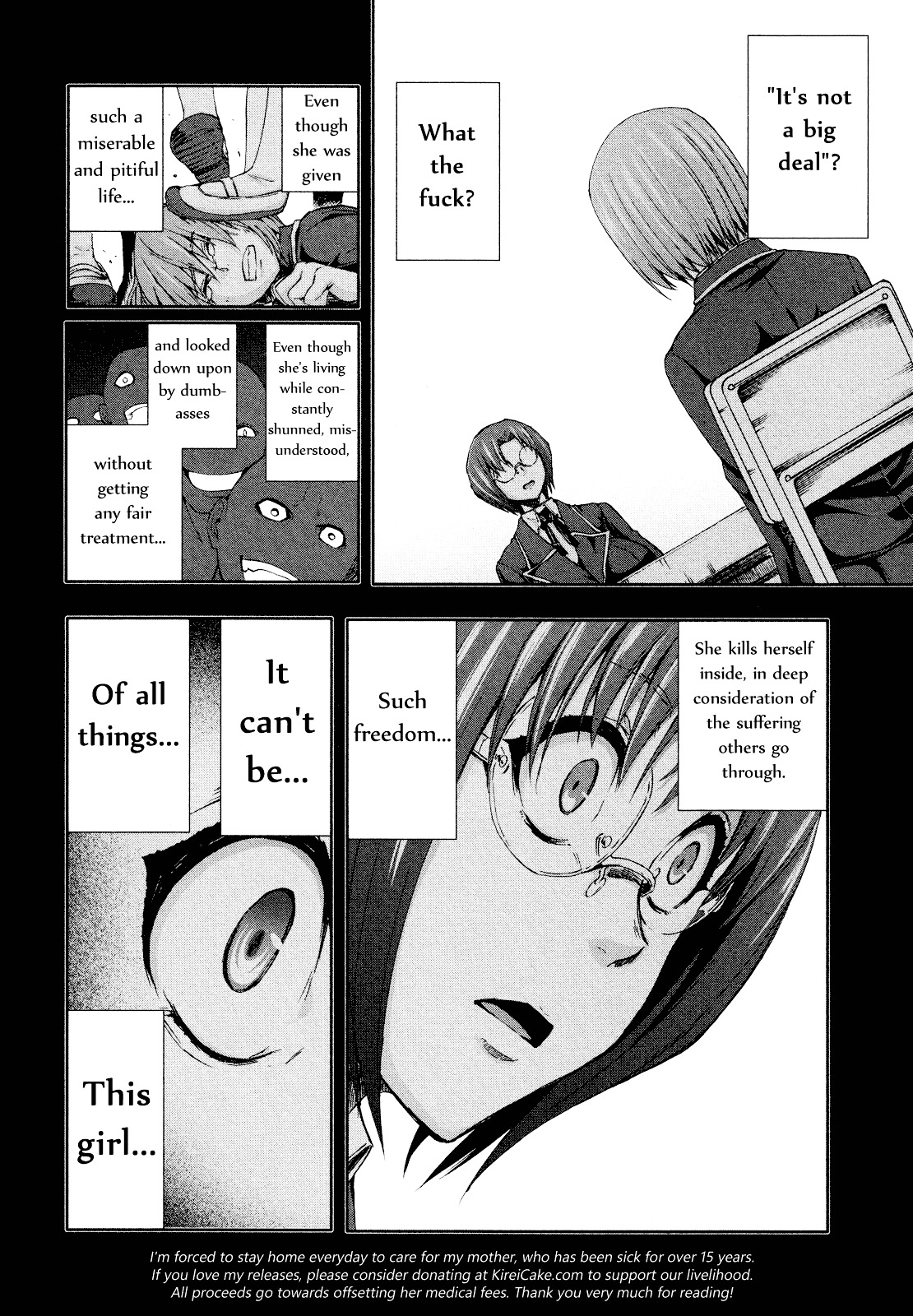 Arachnid Chapter 59 #22