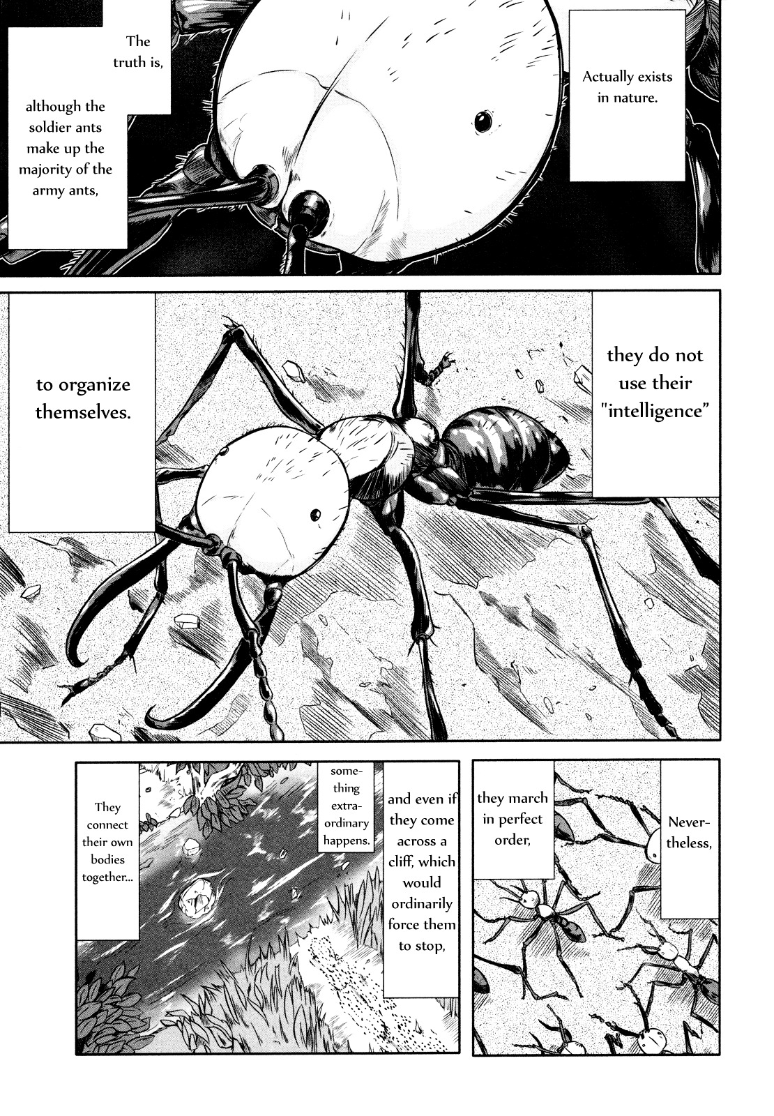 Arachnid Chapter 51 #16