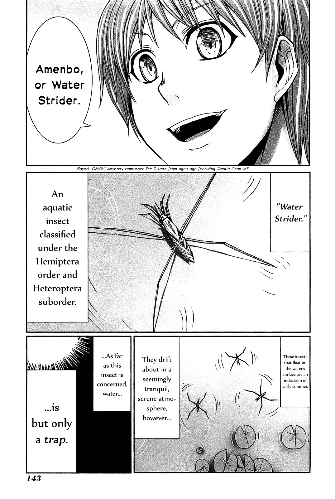 Arachnid Chapter 19 #33