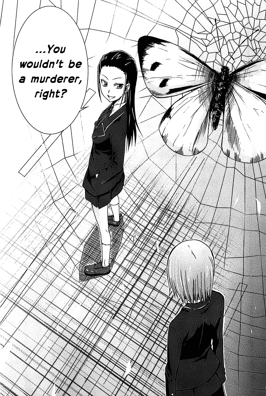 Arachnid Chapter 17 #25