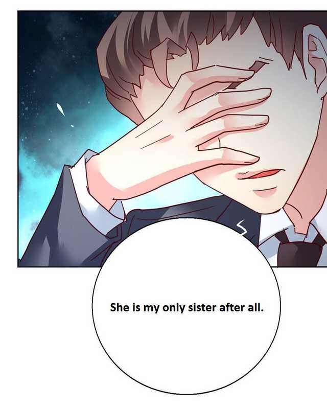 She Who's Most Special To Me Chapter 38 #33