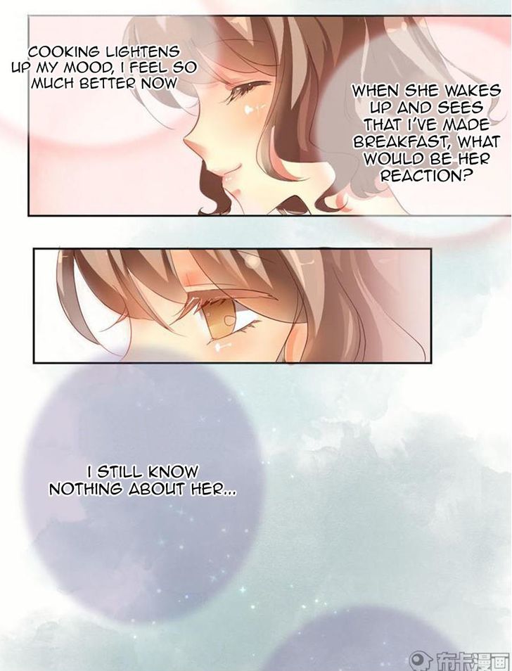 She Who's Most Special To Me Chapter 2 #5