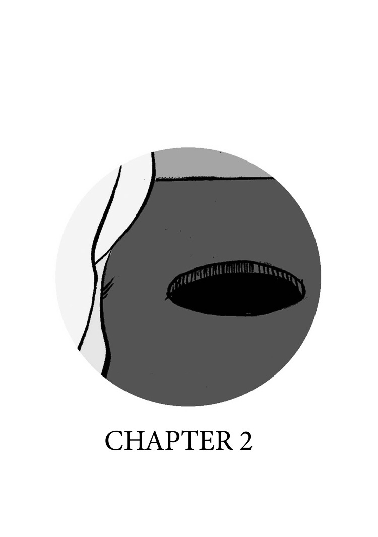 Glory Hole Chapter 2 #2