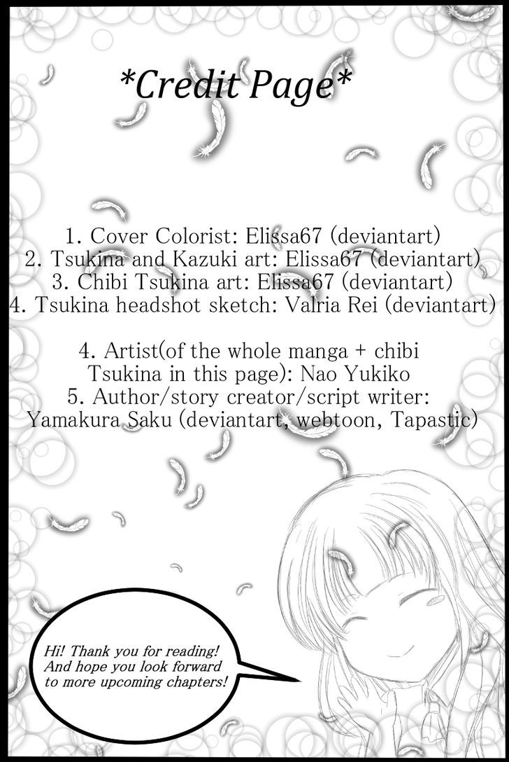 Ren-Ai No Saki Ni Kekkon Keikaku Chapter 1 #24