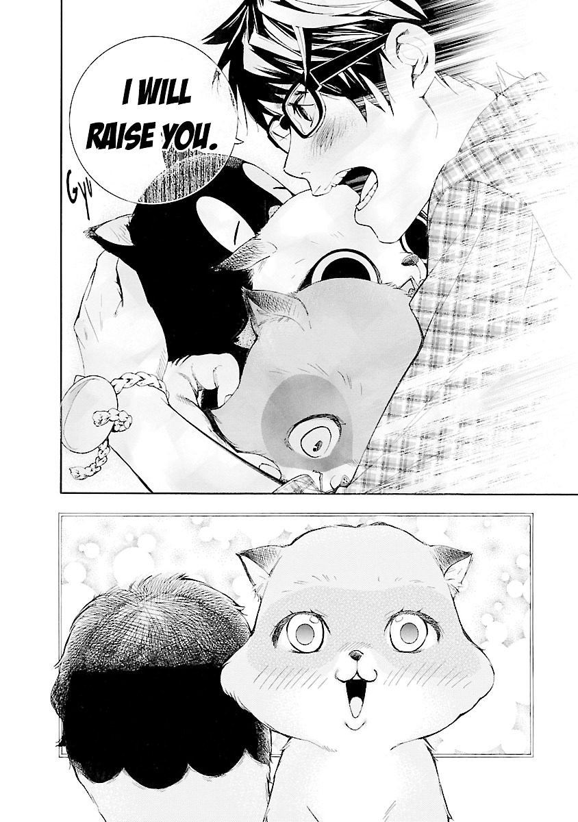 Hime-Sama Tanuki No Koizanyou Chapter 6 #15