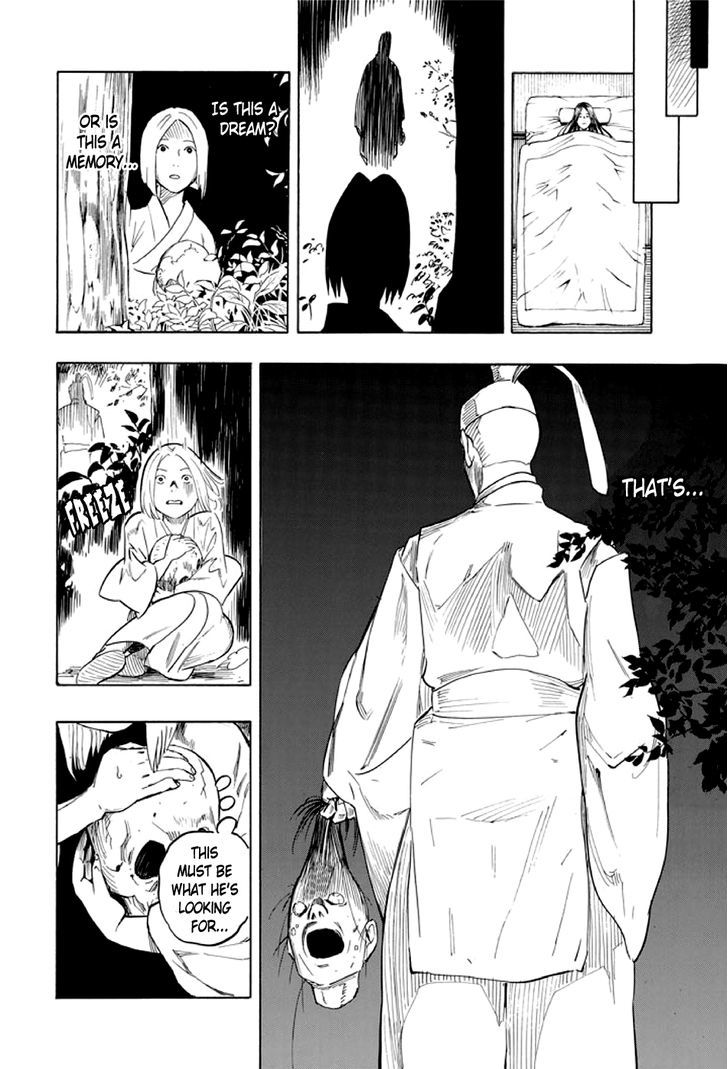 Kyoukotsu No Yume Chapter 2 #75