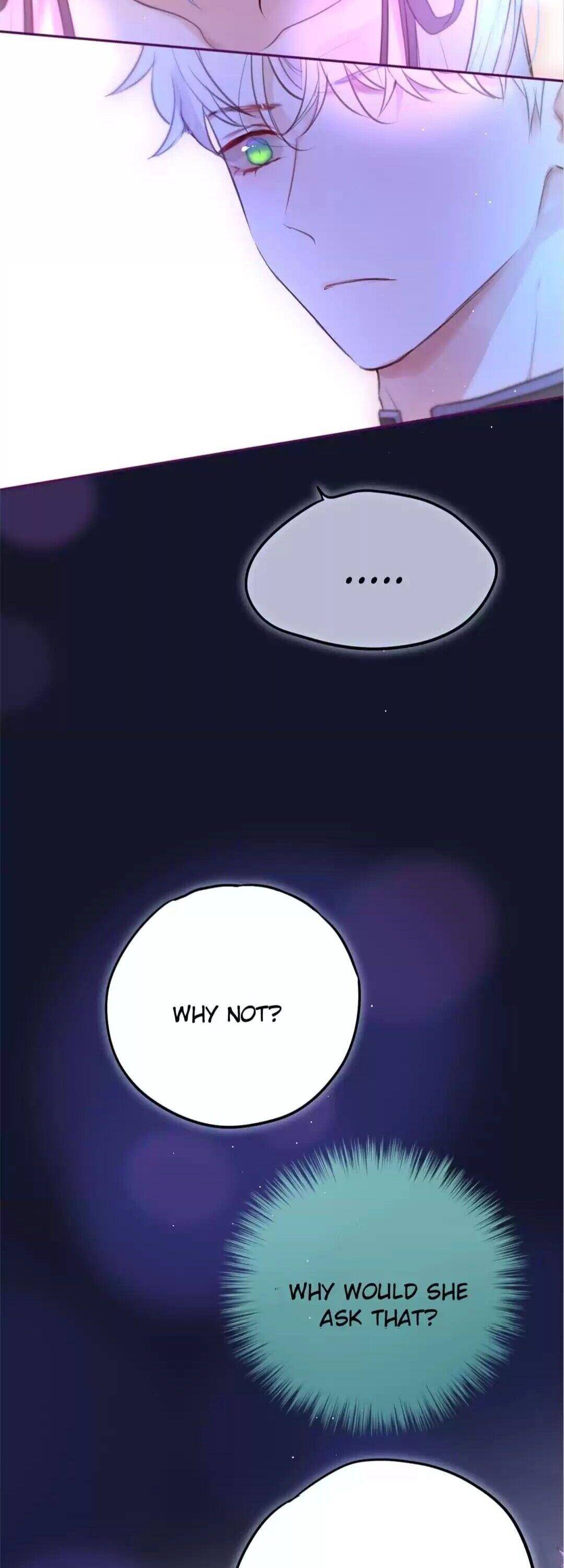 Stay Awake All Night Chapter 59 #38