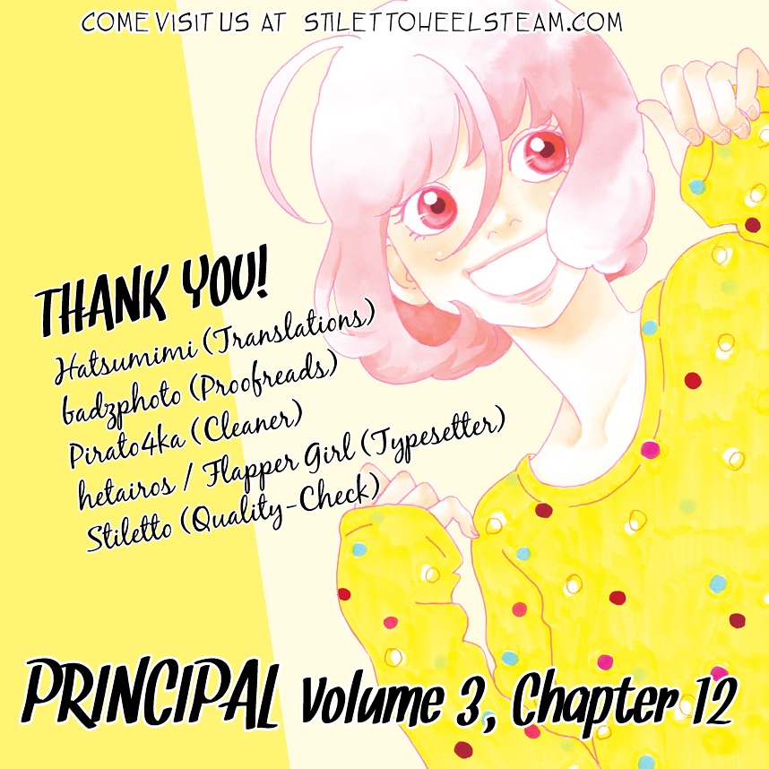 Principal Chapter 12 #1