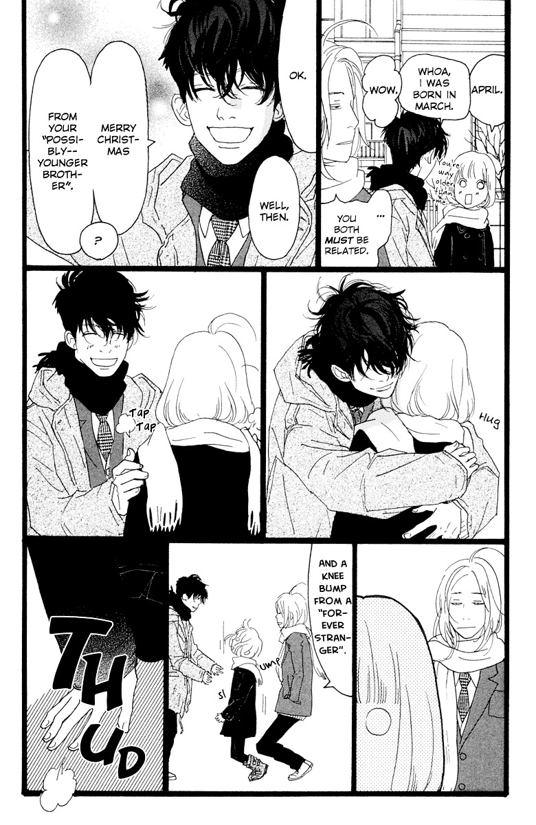 Principal Chapter 5 #16