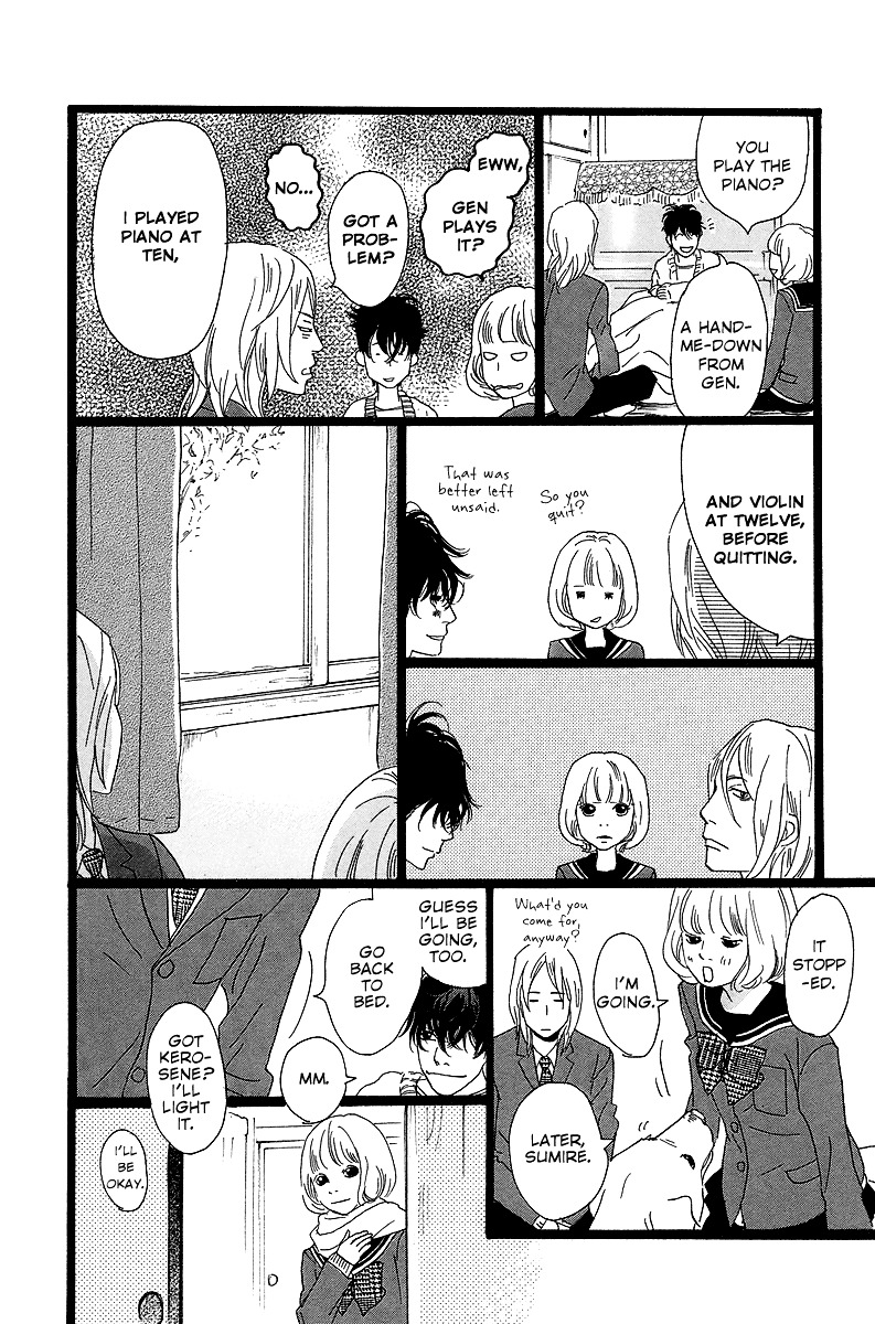 Principal Chapter 3 #25