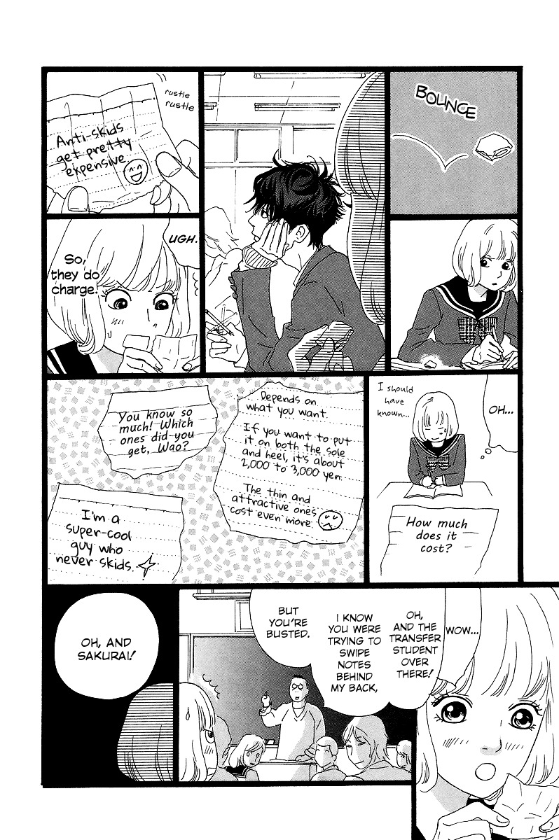 Principal Chapter 2 #13