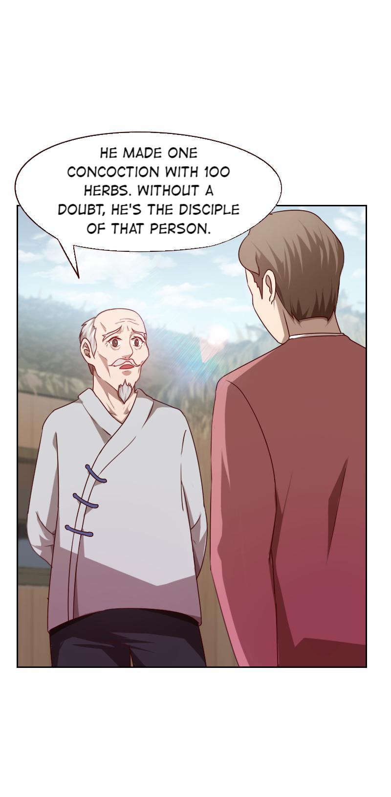 My Imperial Physician Chapter 22 #5