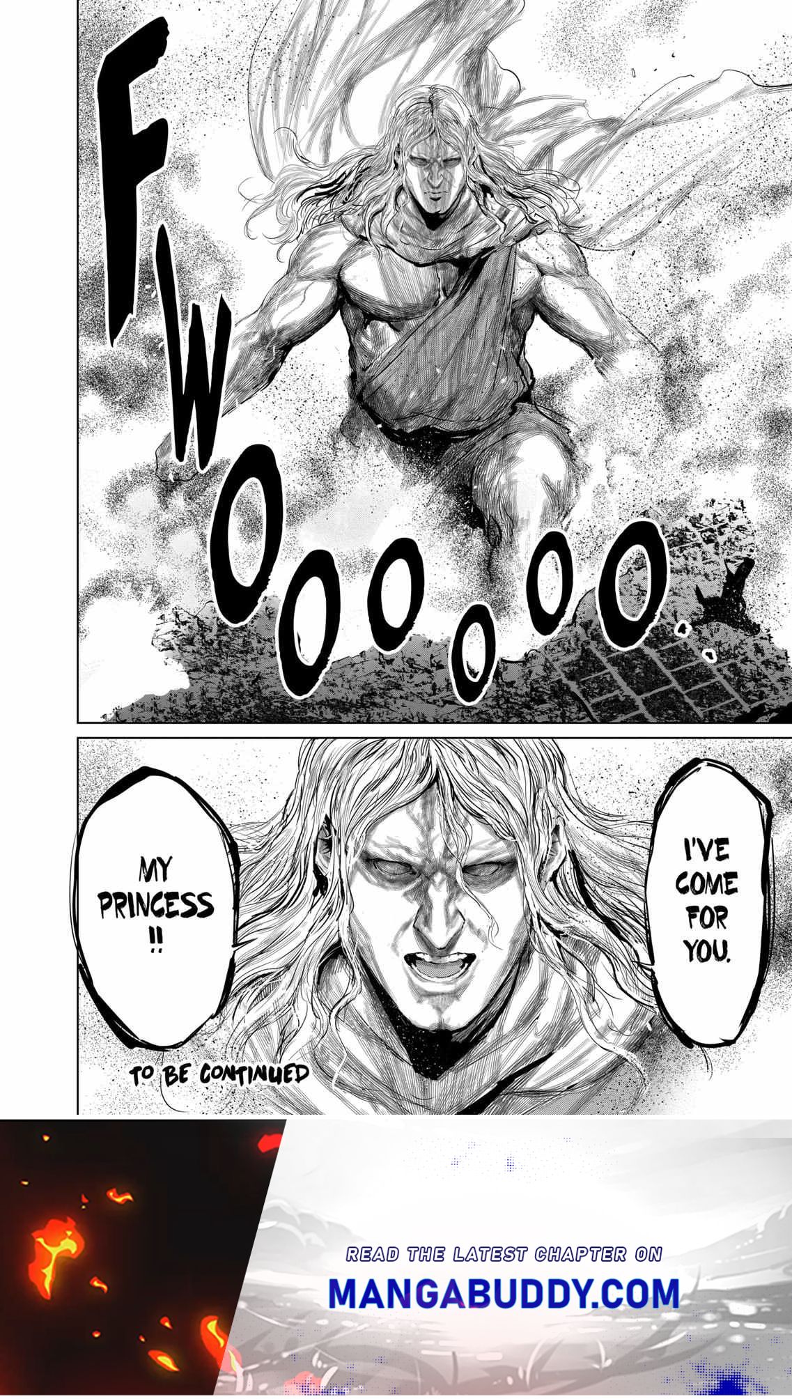 The Whimsical Cursed Sword Chapter 70 #16