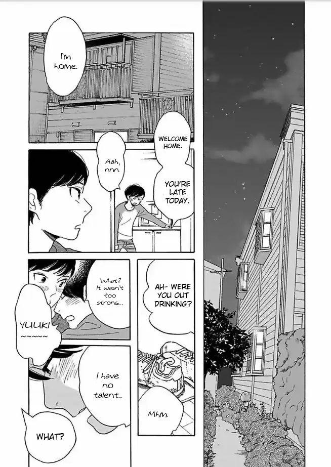 Sayonara, Otoko No Ko Chapter 7 #23