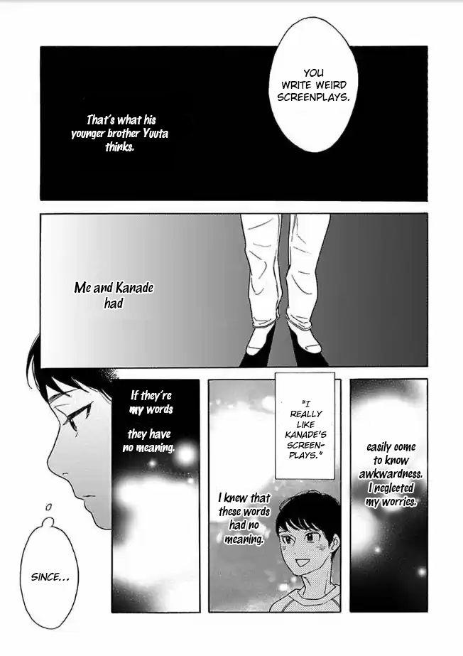 Sayonara, Otoko No Ko Chapter 7 #25