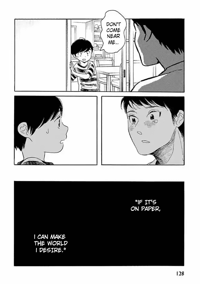 Sayonara, Otoko No Ko Chapter 6 #24