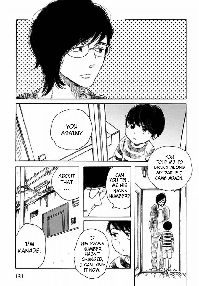 Sayonara, Otoko No Ko Chapter 6 #27