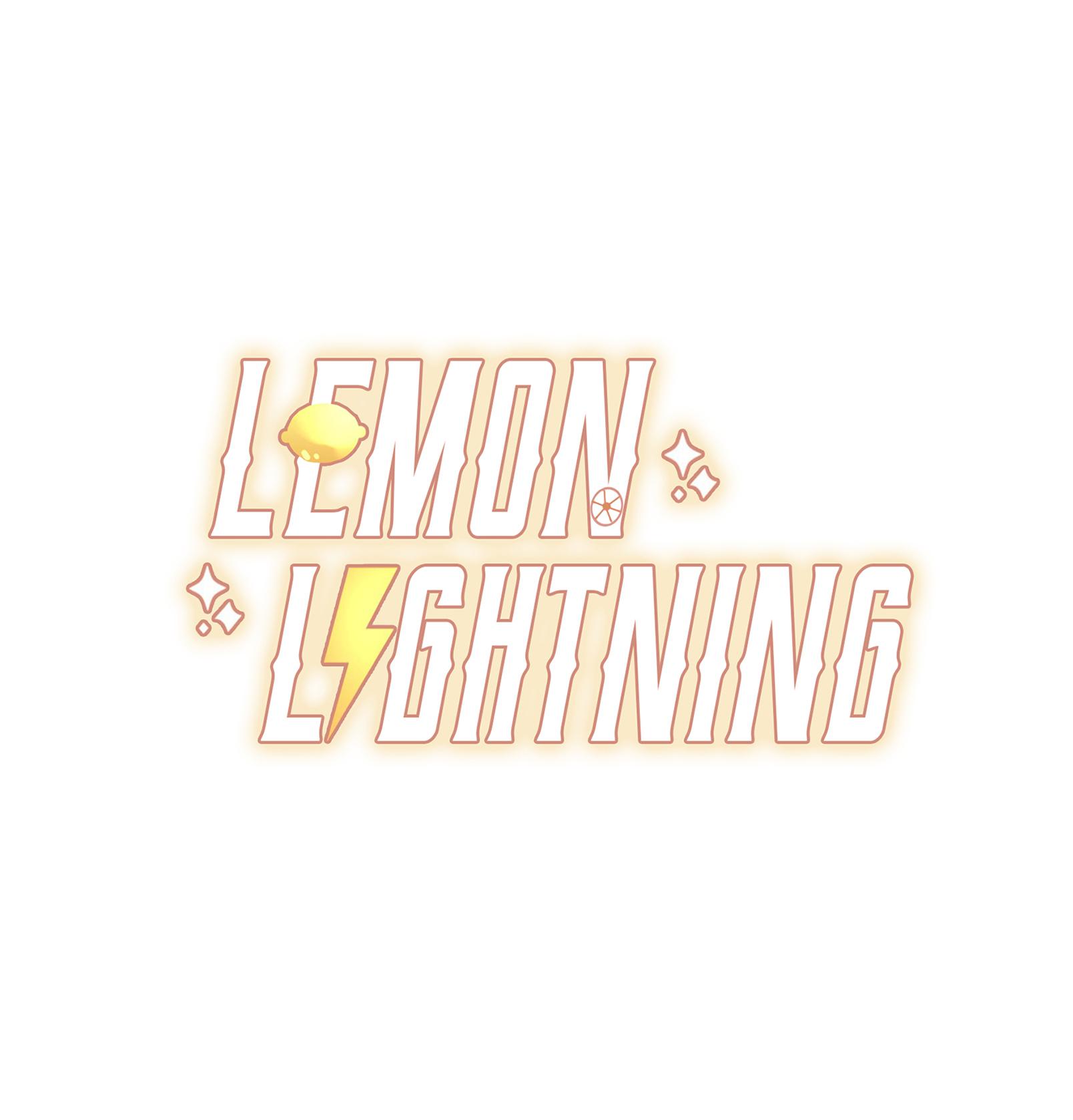 Lemon Lightning Chapter 10 #1