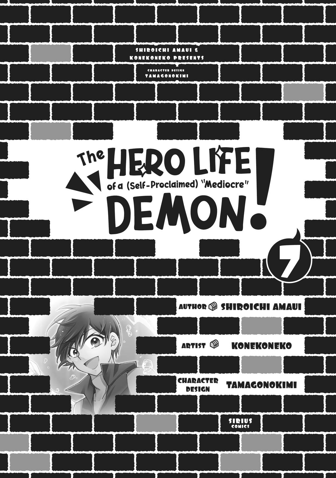 Jishou! Heibon Mazoku No Eiyuu Life: B-Kyuu Mazoku Nano Ni Cheat Dungeon Wo Tsukutteshimatta Kekka Chapter 26 #2