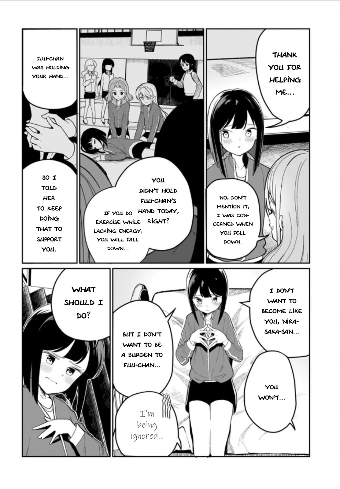 I Kissed A Succubus Chapter 2 #18