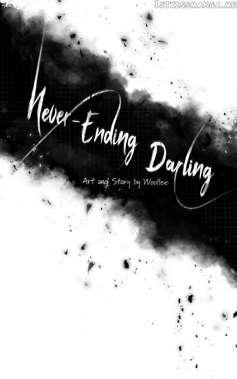 Never-Ending Darling Chapter 61 #21