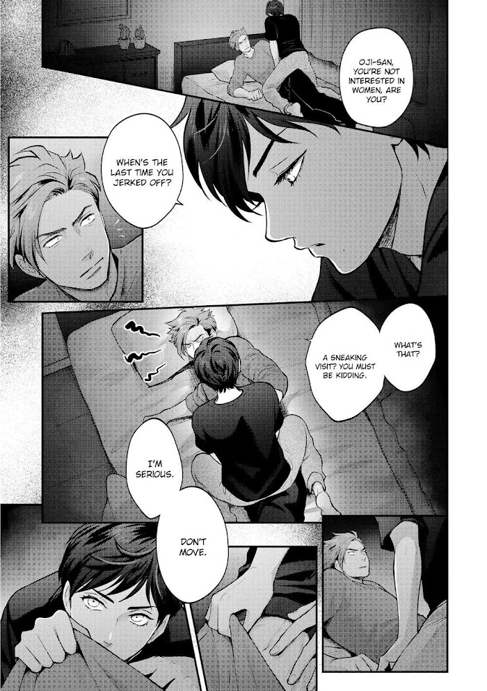 Nibi To Kuroba Chapter 2 #17