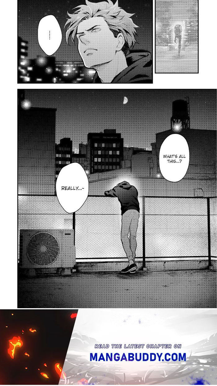 Nibi To Kuroba Chapter 2 #32