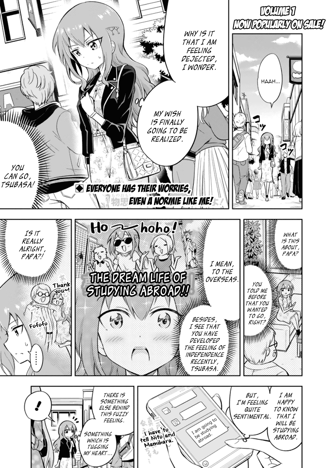 Ayane Oujou-Sama Wa Sanova B**ch Ni Araserareru Chapter 16 #1