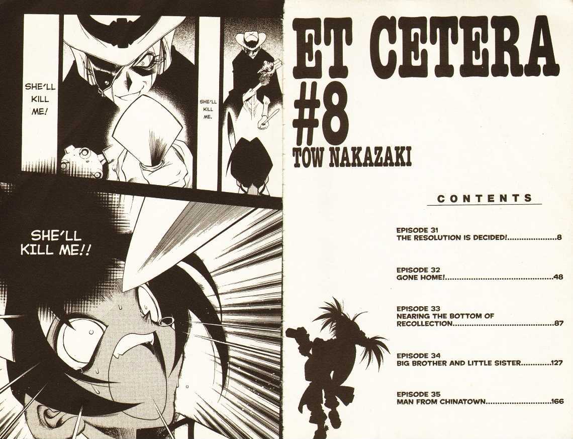 Et Cetera Chapter 8.31 #5