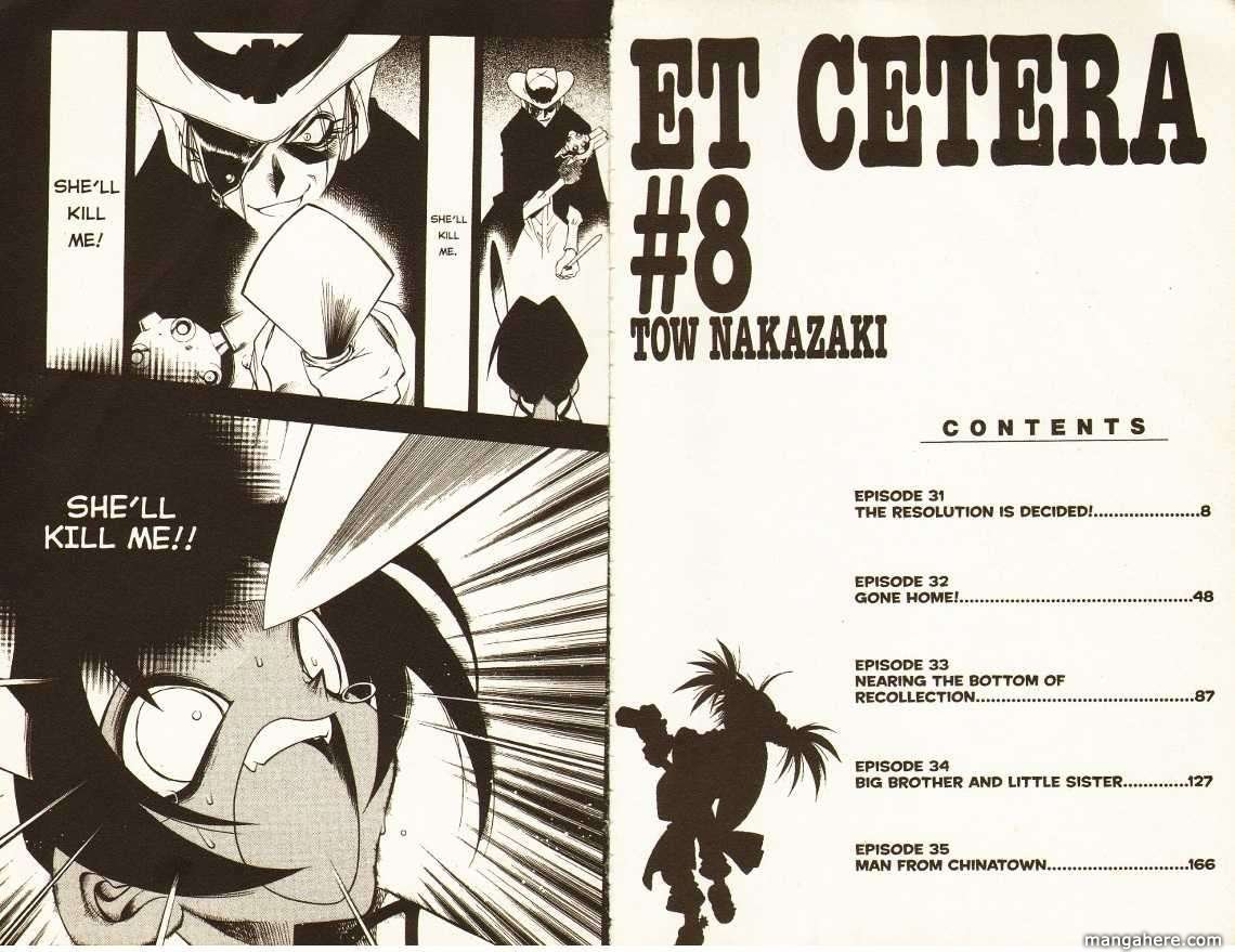 Et Cetera Chapter 3.31 #5