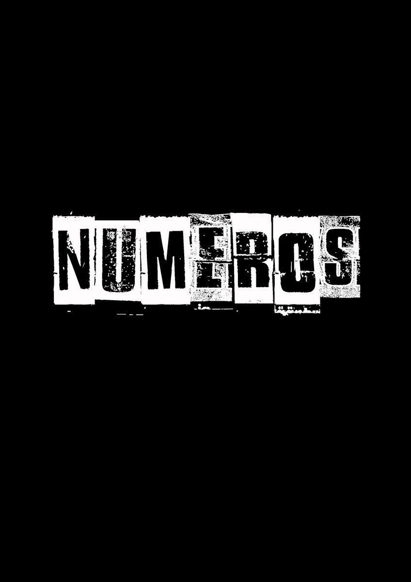 Numeros Chapter 3 #17