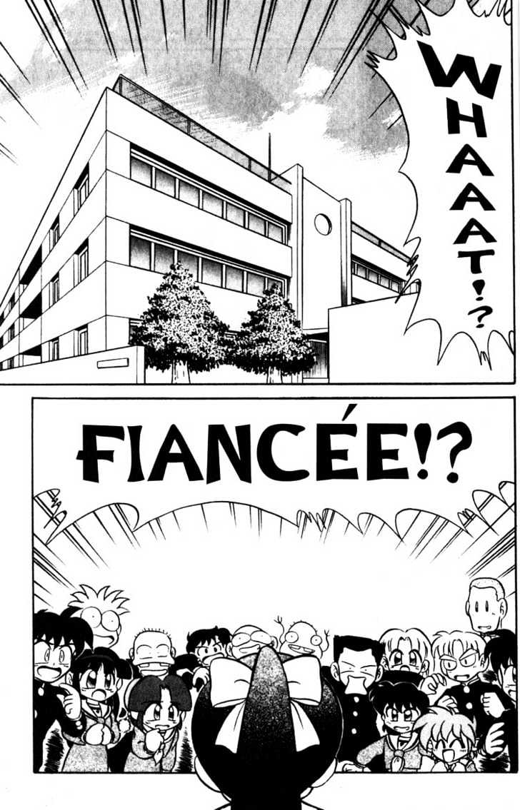 Futaba-Kun Change Chapter 7.2 #13