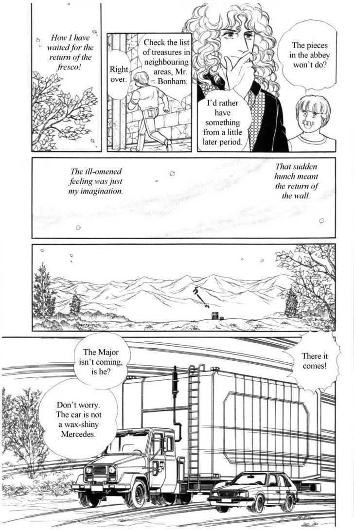 Eroica Yori Ai Wo Komete Chapter 10.12 #9