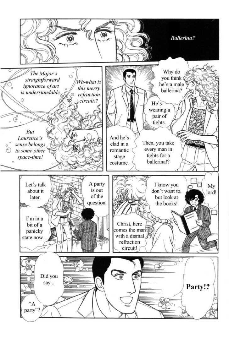 Eroica Yori Ai Wo Komete Chapter 10.12 #17