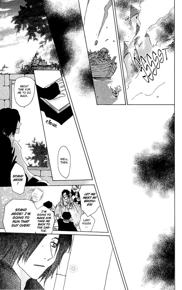 Hiiro No Isu Chapter 10 #38