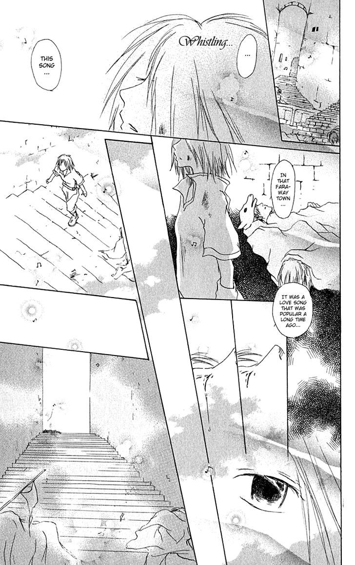 Hiiro No Isu Chapter 9 #31