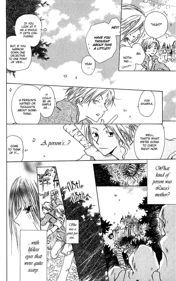 Hiiro No Isu Chapter 8 #3