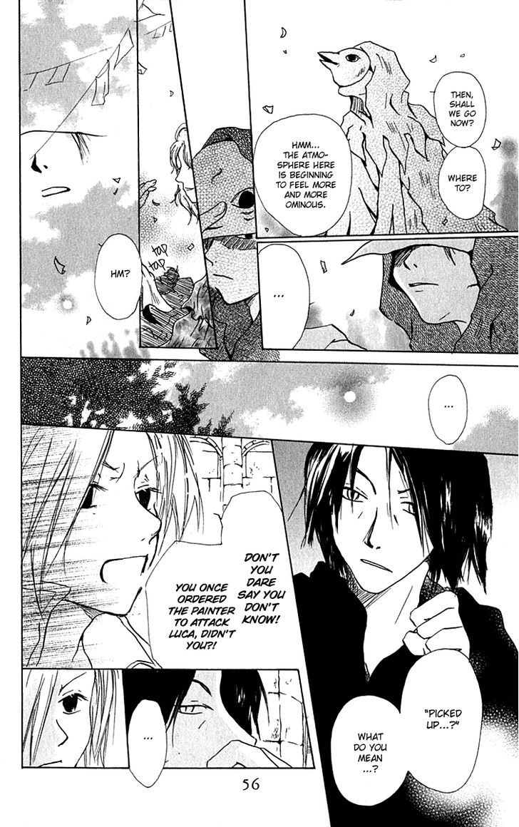 Hiiro No Isu Chapter 8 #13