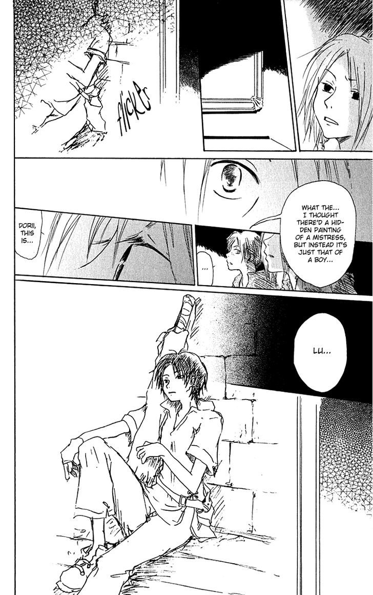 Hiiro No Isu Chapter 7 #37