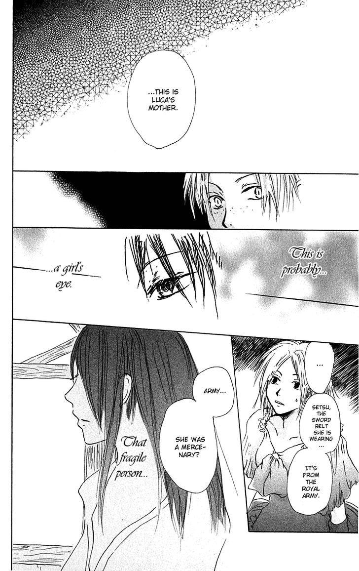 Hiiro No Isu Chapter 7 #39