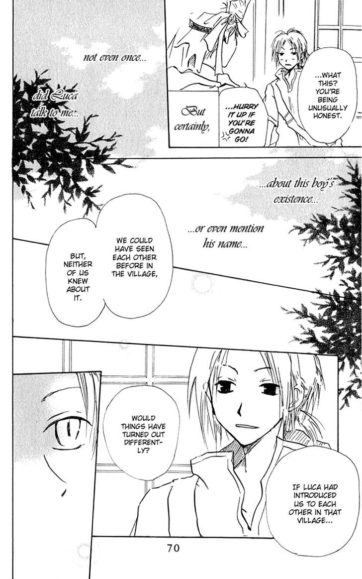 Hiiro No Isu Chapter 5 #8