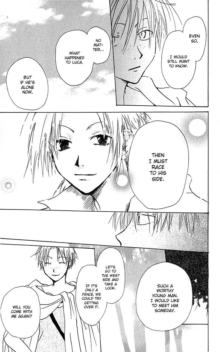 Hiiro No Isu Chapter 2 #31